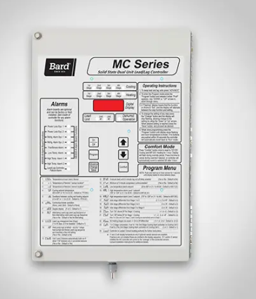 Bard - Lead/Lag Controller w/ Enhanced Alarm Board