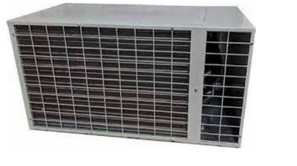 Condensing Unit Thru-The-Wall 2.5 - Ton 19"H x 36"W x 18.5"D - VCU-C-030-1-X