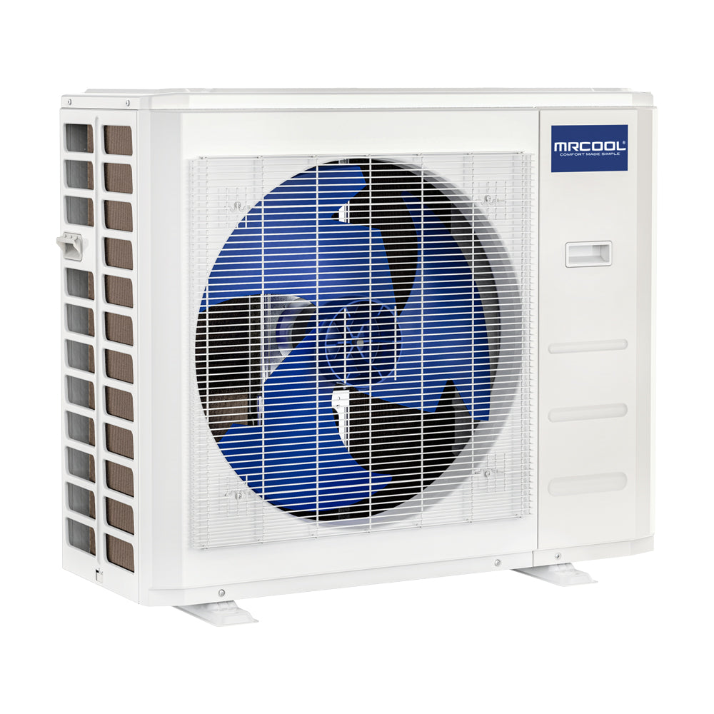 MRCOOL 18k BTU Condenser 