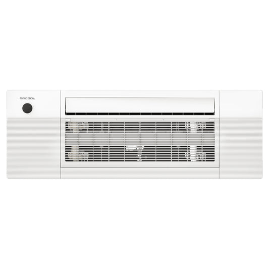 Mrcool, DIYCASSETTE18HP-230C25, OuttaSight's 18k BTU Ceiling Cassette