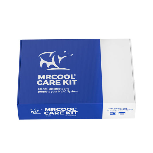 Mrcool, MMCK01, Mini-Split Cleaning Kit