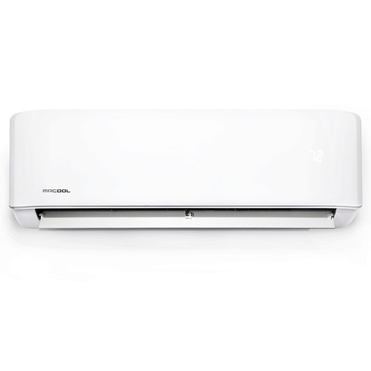 Mrcool, A-09-HP-WMAH-230C, 4th Gen Advantage Series 9k-230v air hand