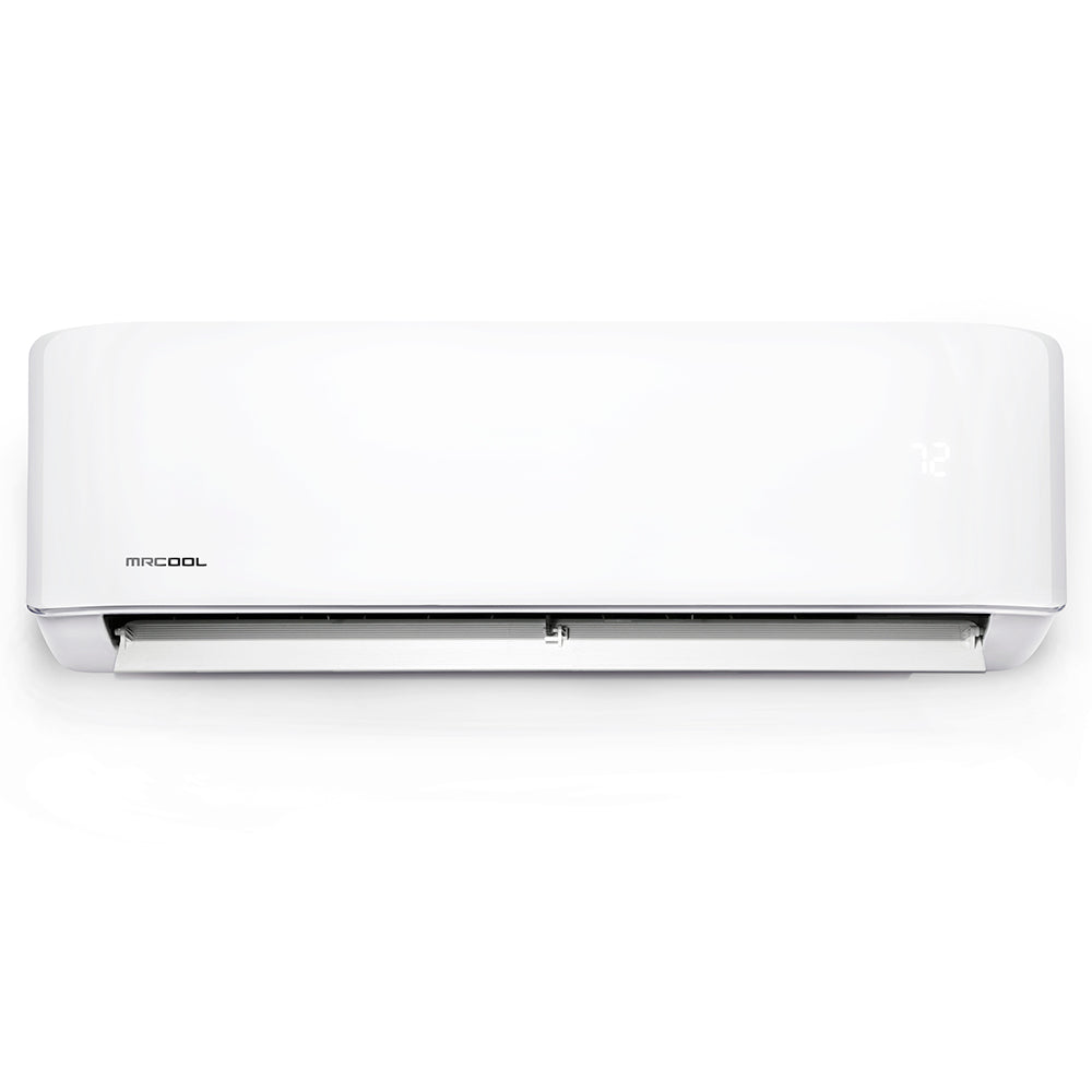 Mrcool, A-09-HP-WMAH-115C, 4th Gen Advantage Series 9k-115v air hand