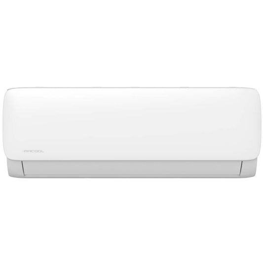 Mrcool, EZPRO-24-HP-WMAH-230, Ductless Mini-Split Heat Pump AH