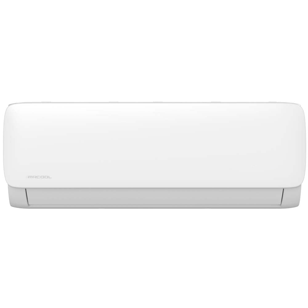 Mrcool, EZPRO-18-HP-WMAH-230, Ductless Mini-Split Heat Pump AH