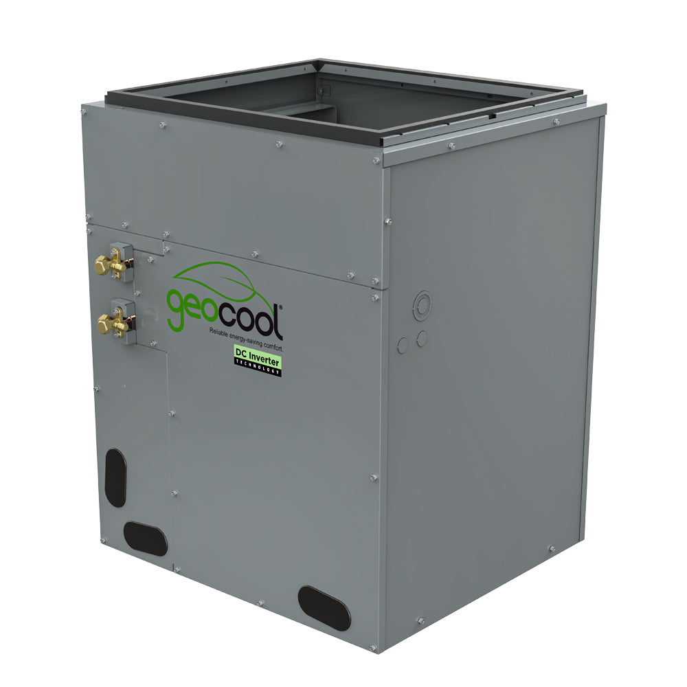 Mrcool, GCSCAM048GN, GeoCool 4T Multi Pos Water/Ground CuNi Coil