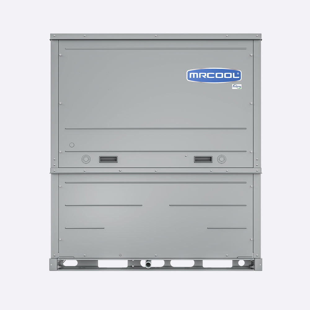 Mrcool, MDPH180604, Universal  DC Inverter Packaged HP-R410A