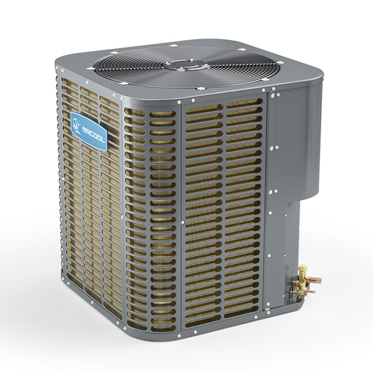 Mrcool, HHP14030, ProDirect 2.5T up to 14 SEER 30k BTU Split System HP