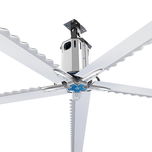 Mrcool, MCFAN14PAGR, Cool Blade 14' Indoor Aluminum Ceiling Fan