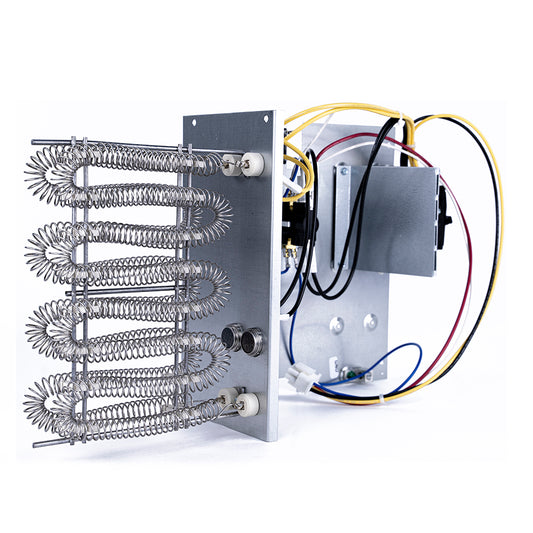 Mrcool, MHK10H, 10 KW Air Handler Heat Strip with Circuit Breaker