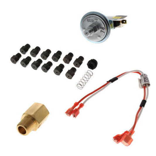 Mrcool, MLP1SS, Propane Conversion Kit for Sig Series 1 Stage Gas Furn