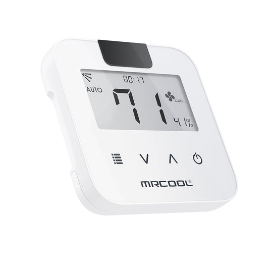 Mrcool, MTSK02, Mini-Stat Thermostat-like Smart Kit