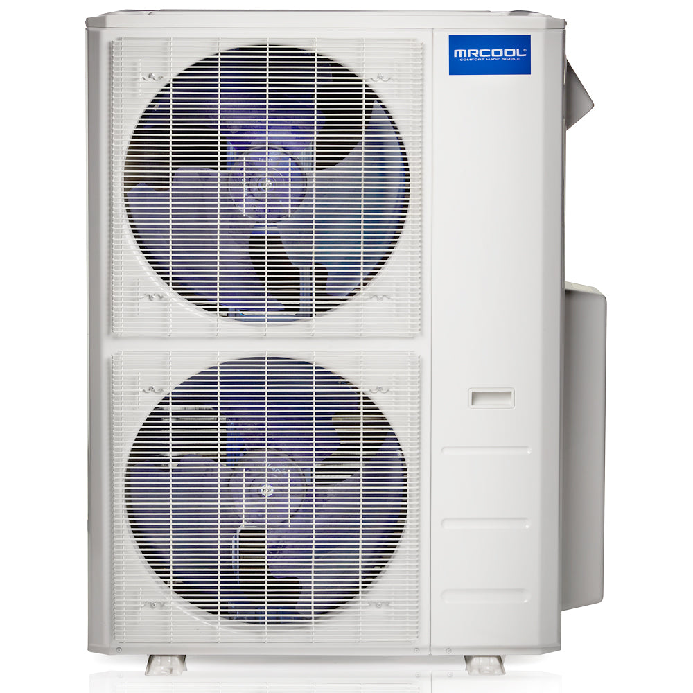 Mrcool, MULTI5-48HP230B, Ductless Mini-Split Condenser - 230V/60Hz