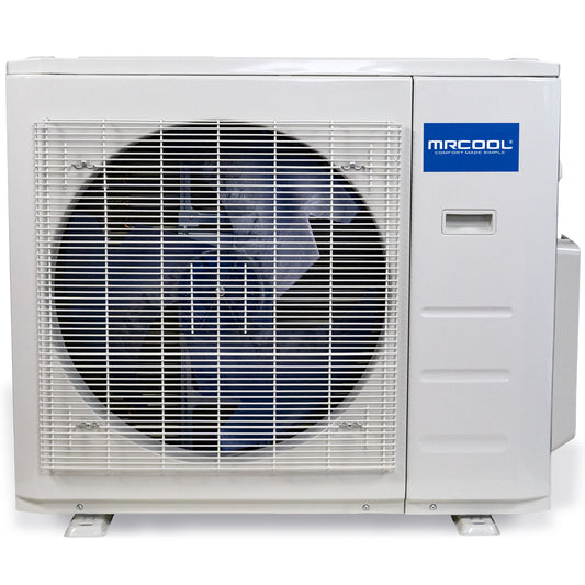 Mrcool, MULTI3-27HP230V1, 27k BTU Ductless Mini-Split Condenser