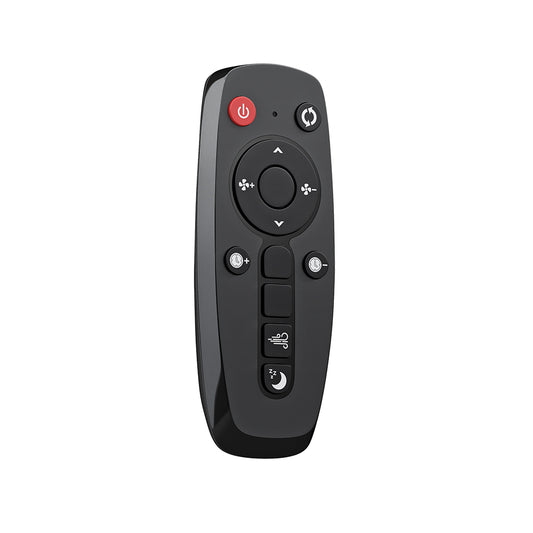 Mrcool, MRFANRC01, Remote Control