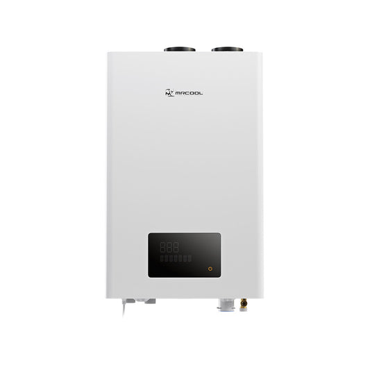 Mrcool, MHWH199NCNU, Natural Gas Tankless Water Heater